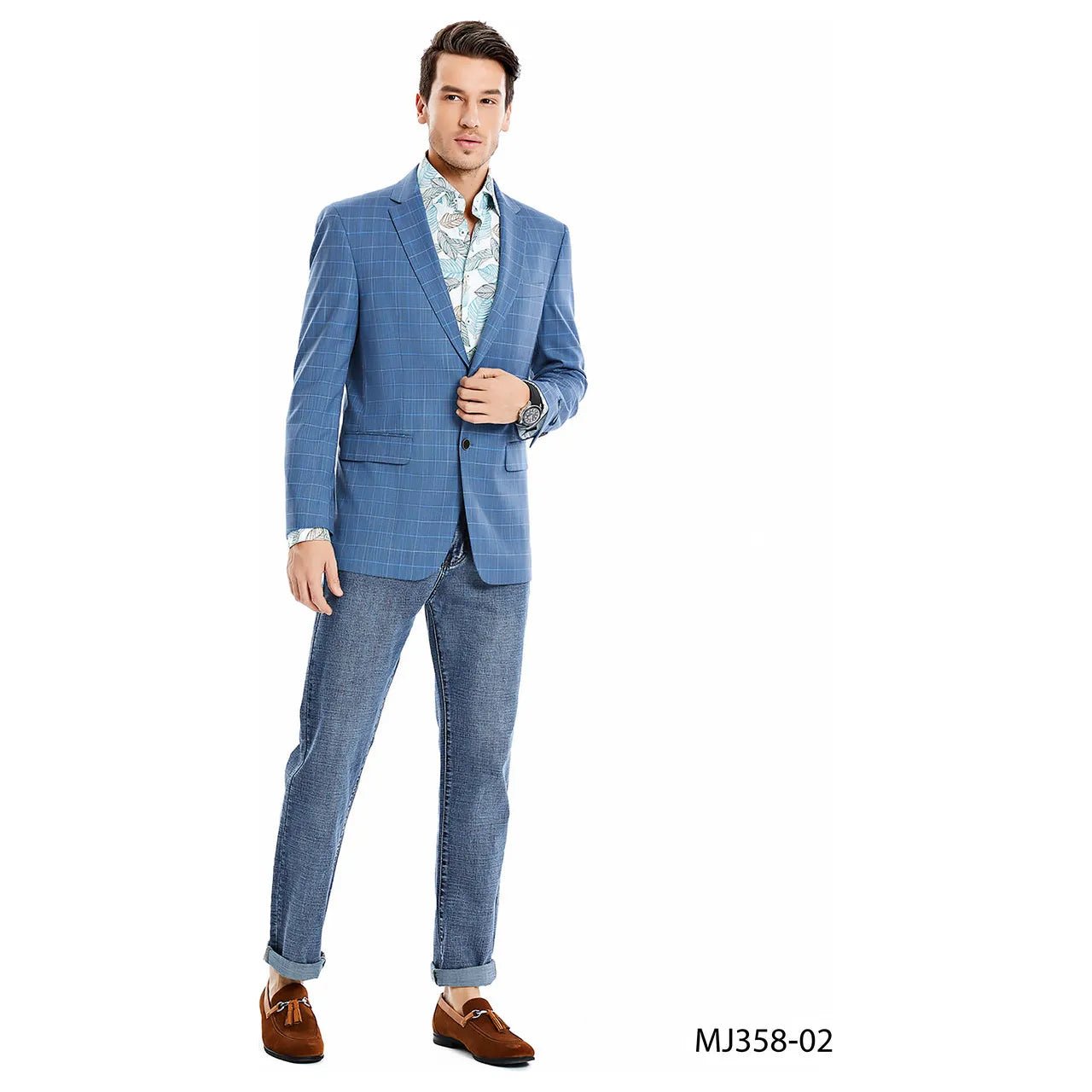 Tazzio Sport Coat