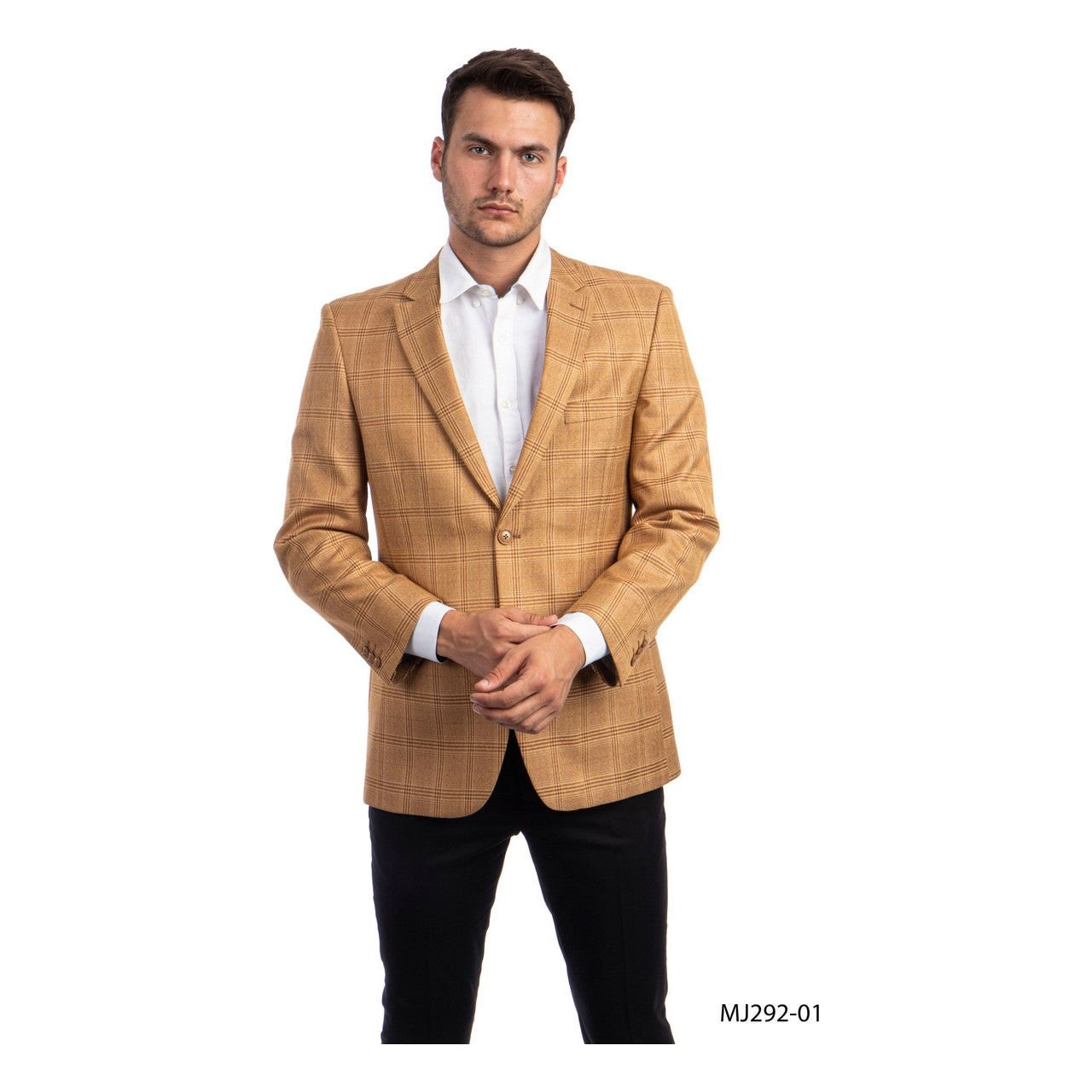 Tazzio Sport Coat