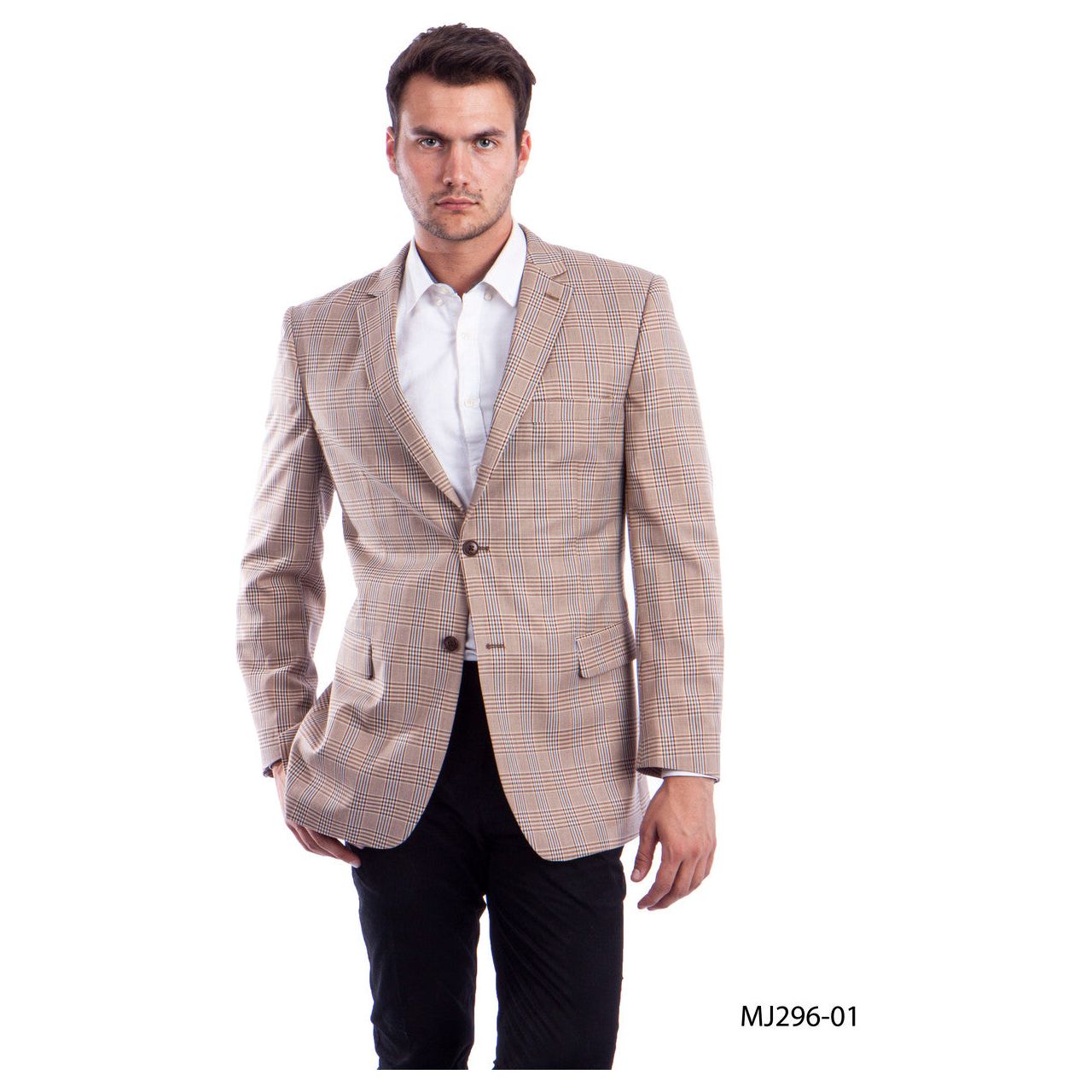 Tazzio Sport Coat