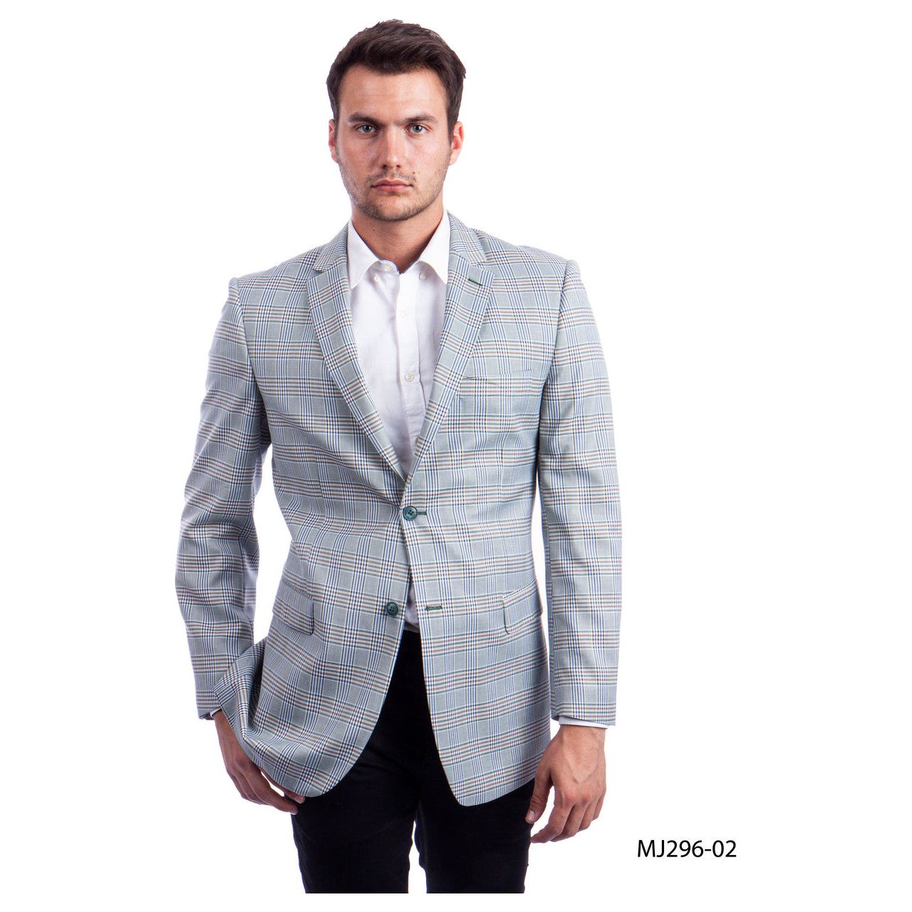 Tazzio Sport Coat