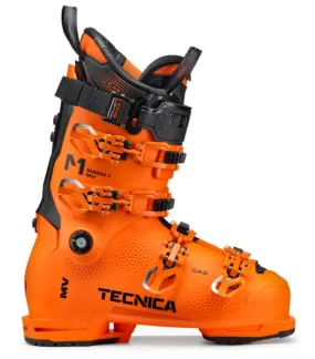 Tecnica Mach1 MV 130 TD GW Men's Ski Boots 2024