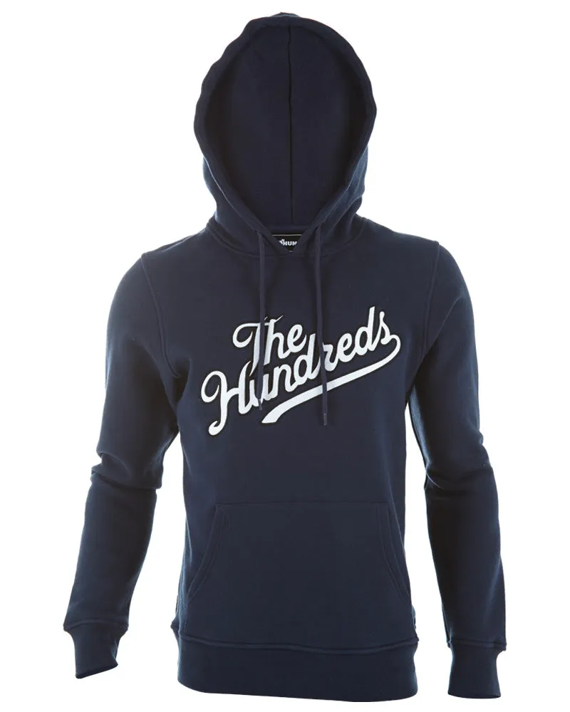 The Hundereds Tails Pullover Hoodie Mens Style : T14f102020