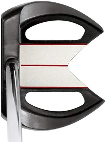 Tour Edge Bazooka Pro Series Putters