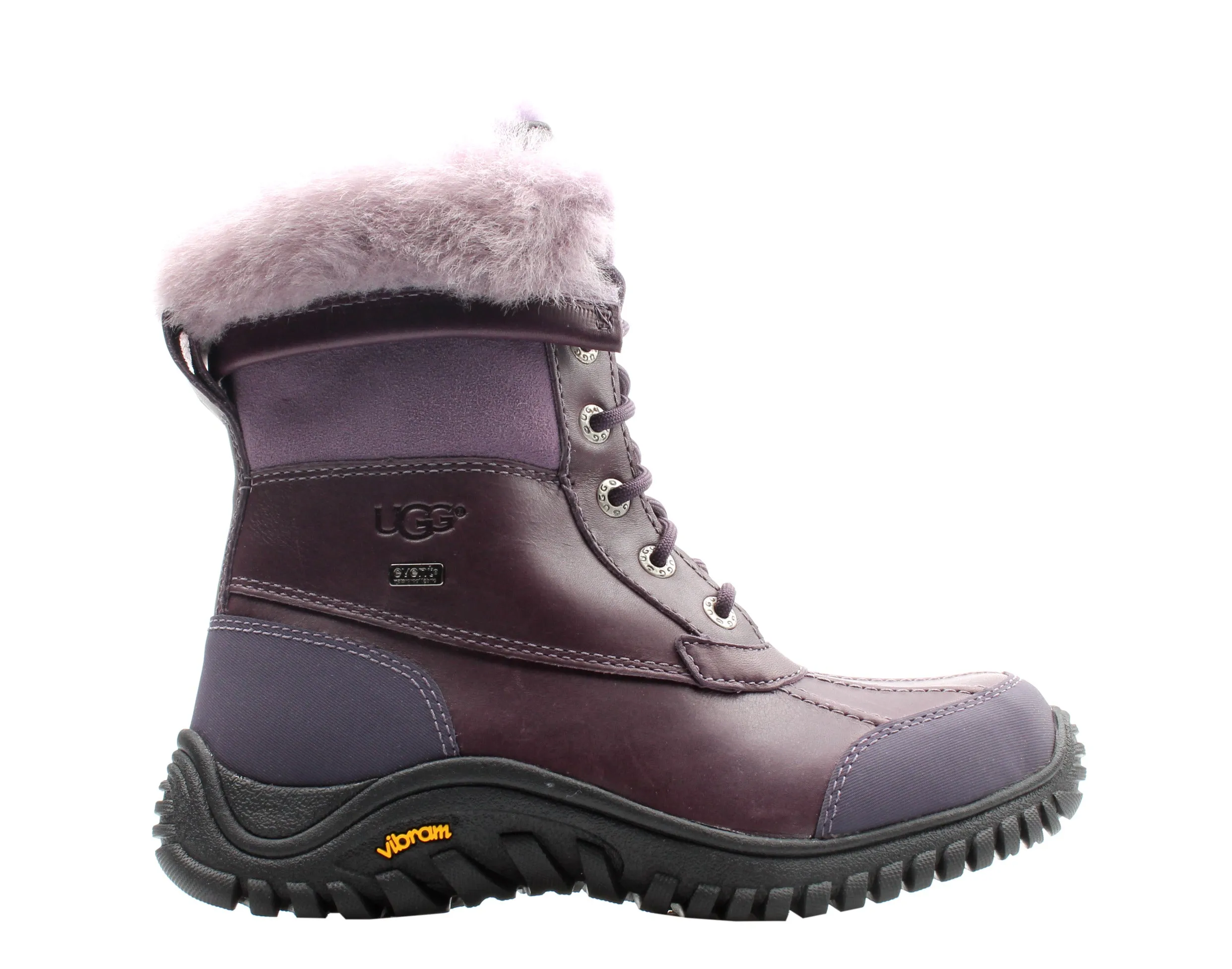 UGG Australia Adirondack Boot II Women's Winter Boots