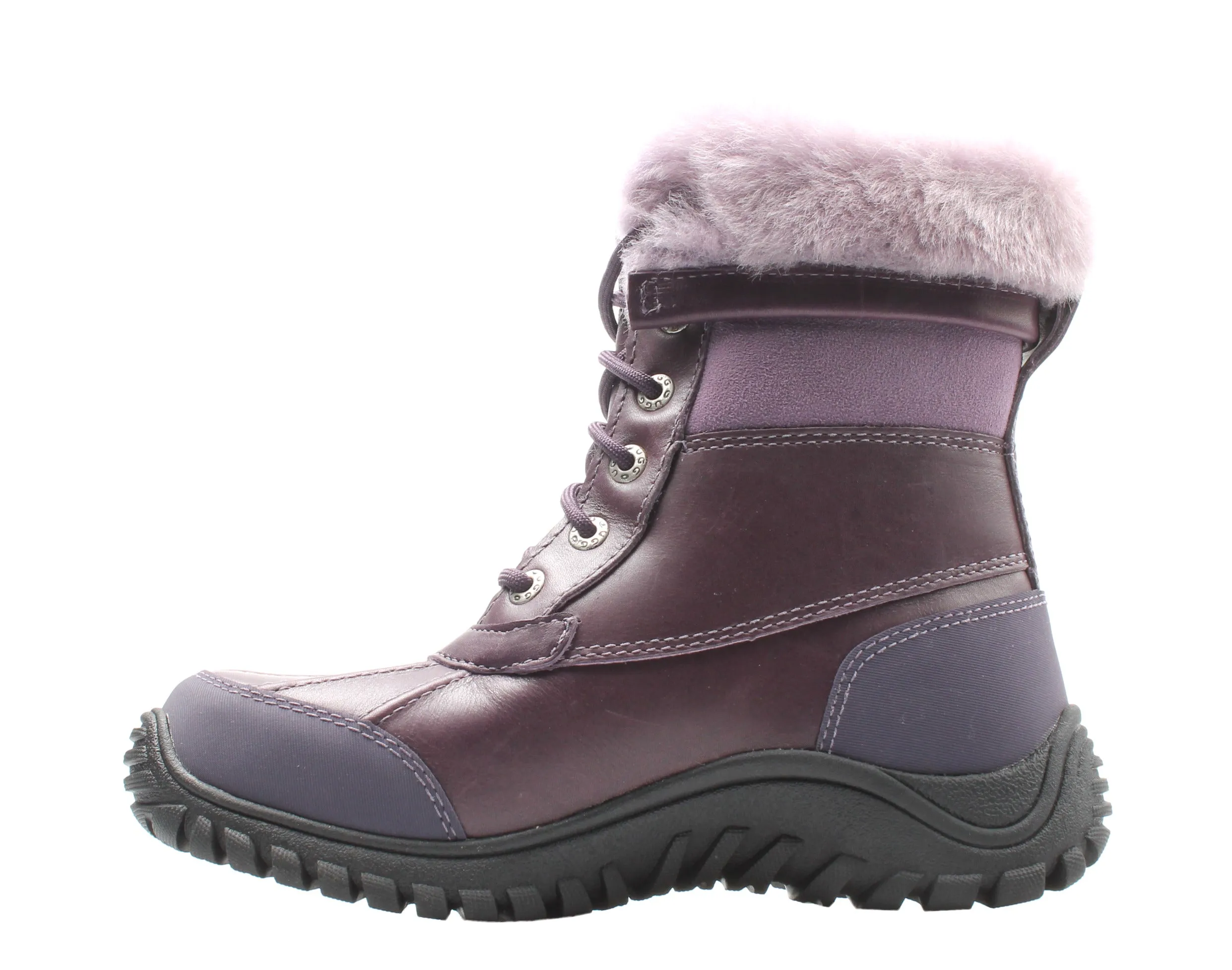 UGG Australia Adirondack Boot II Women's Winter Boots