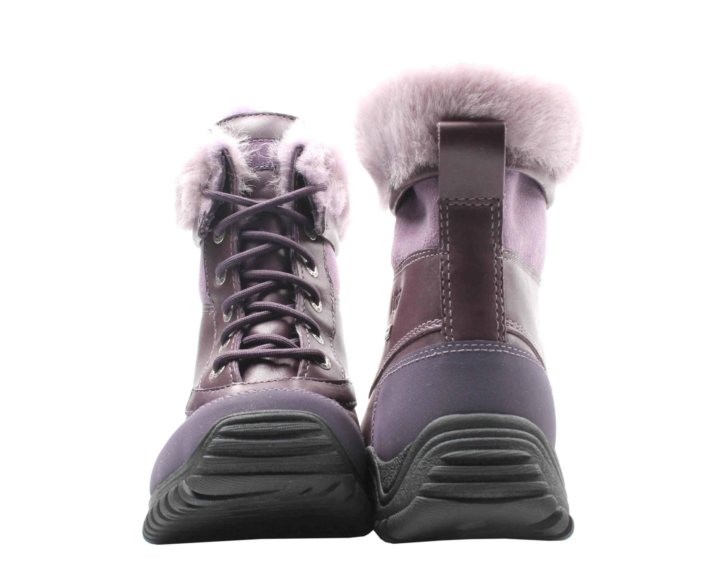 UGG Australia Adirondack Boot II Women's Winter Boots