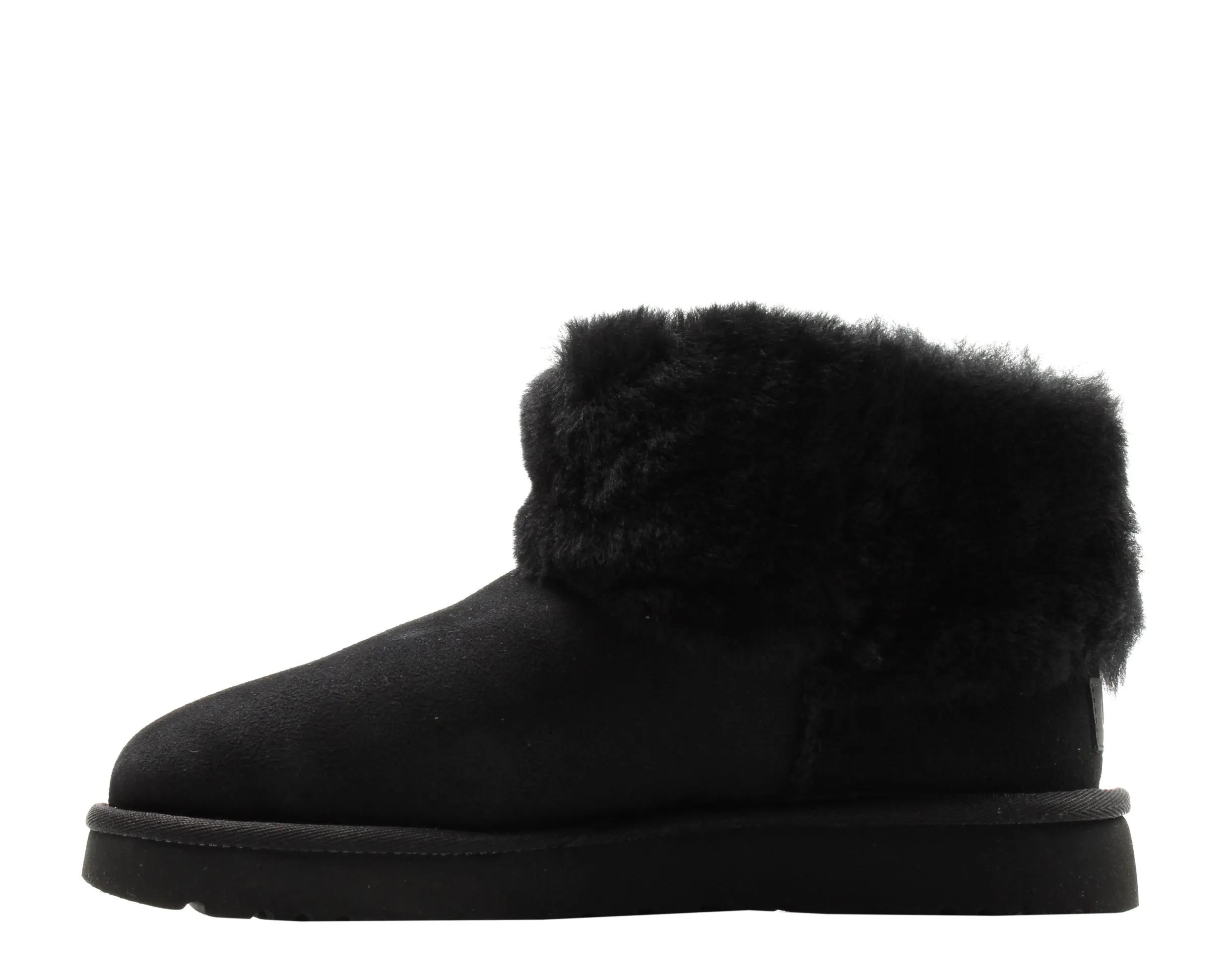 UGG Australia Classic Mini Fluff Women's Boots