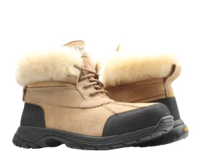 UGG Australia Hilgard Men's Boots