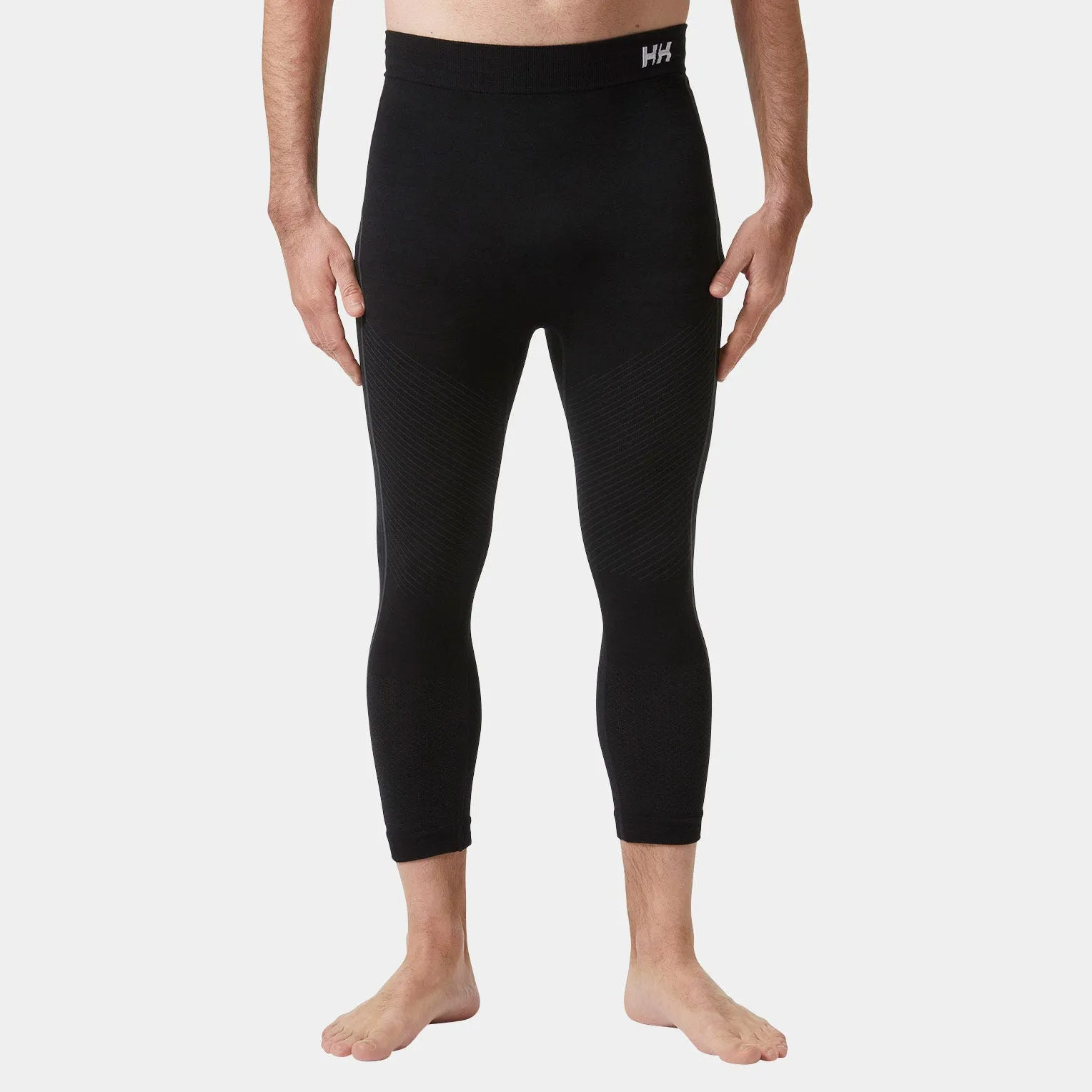 Unisex H1 PRO LIFA® Seamless Merino Ski Race Pants