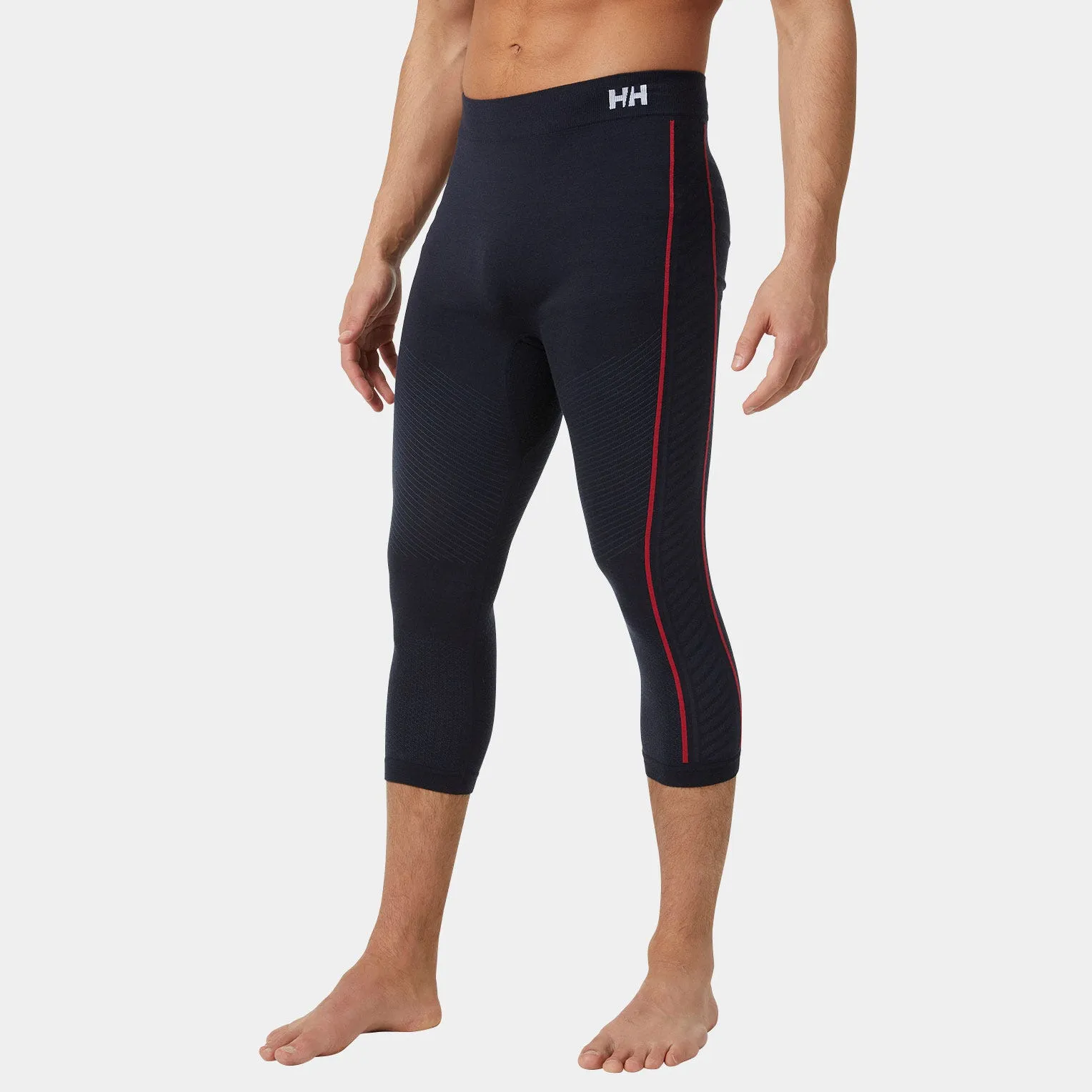 Unisex H1 PRO LIFA® Seamless Merino Ski Race Pants