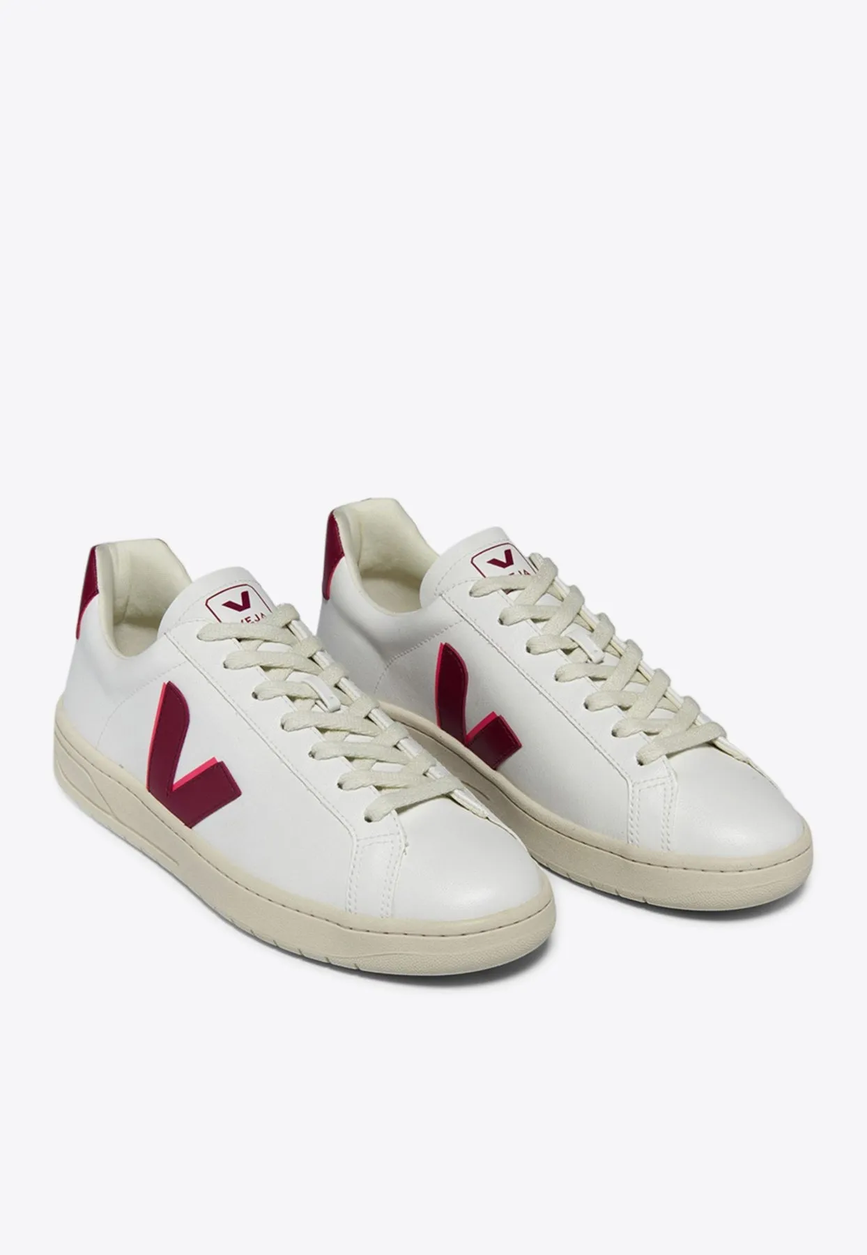 Urca CWL Low-Top Sneakers