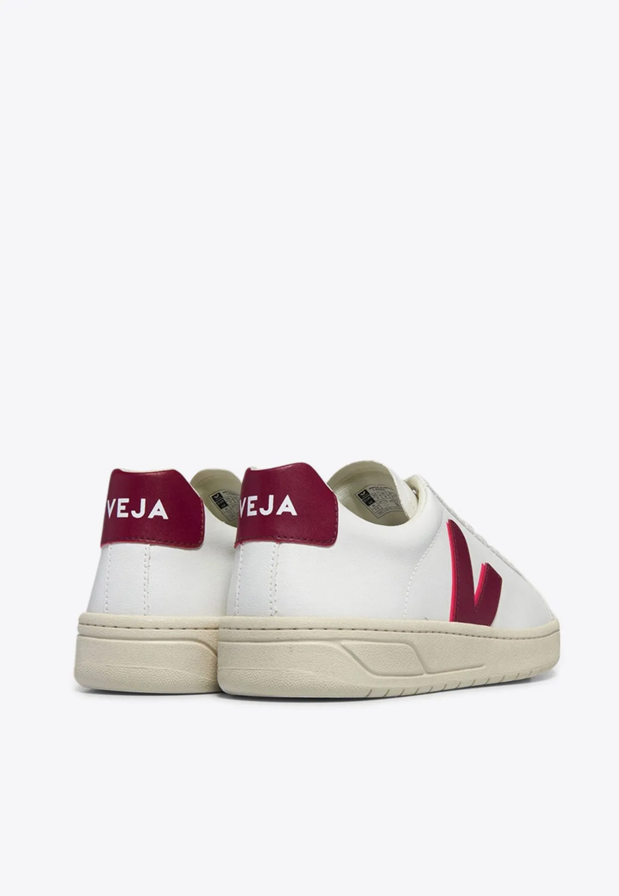 Urca CWL Low-Top Sneakers