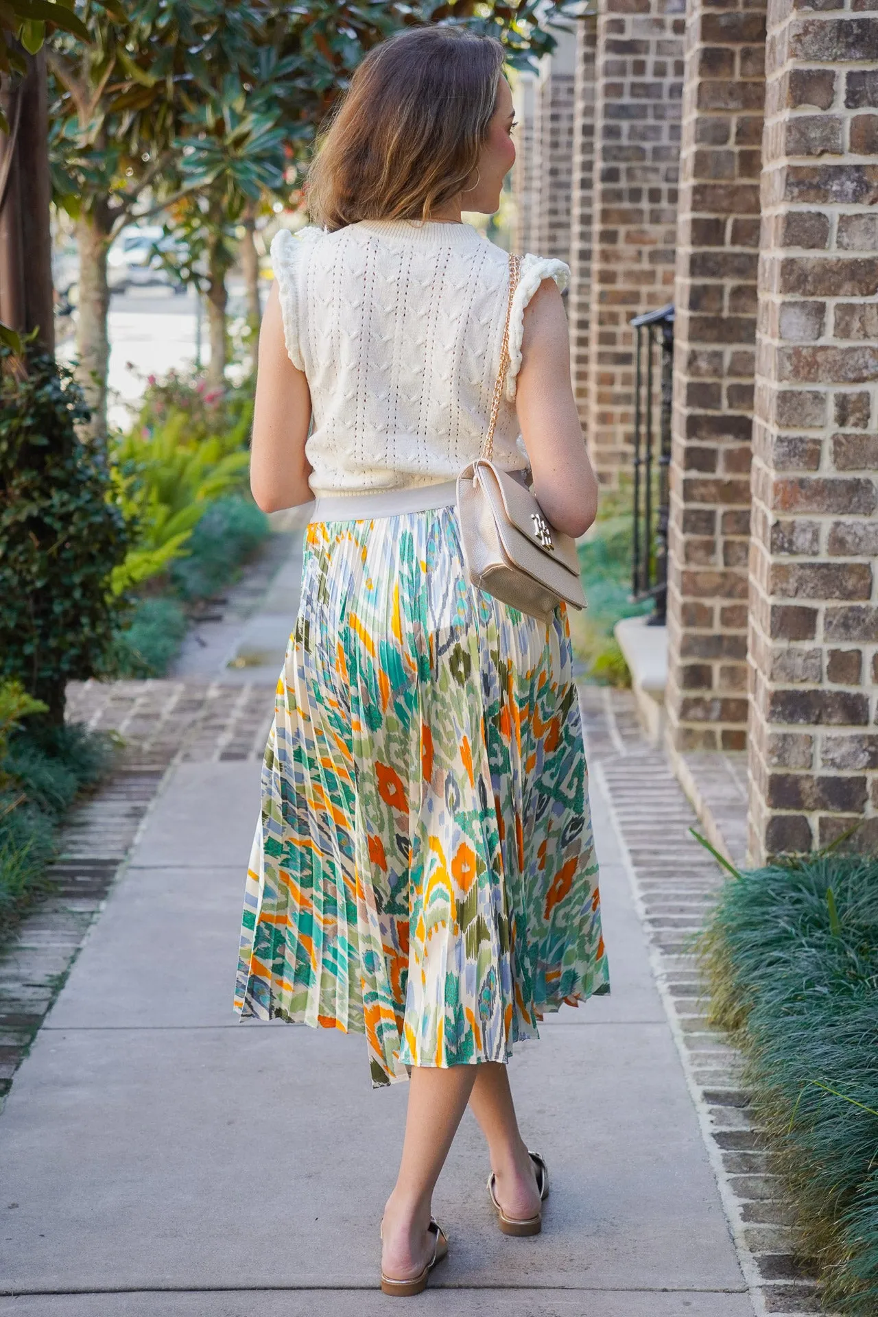 Venice Skirt