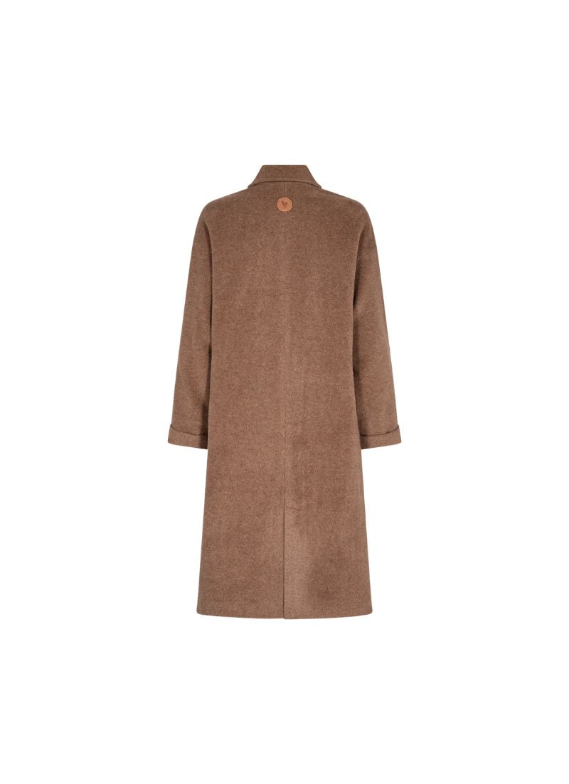 Venice Wool Coat