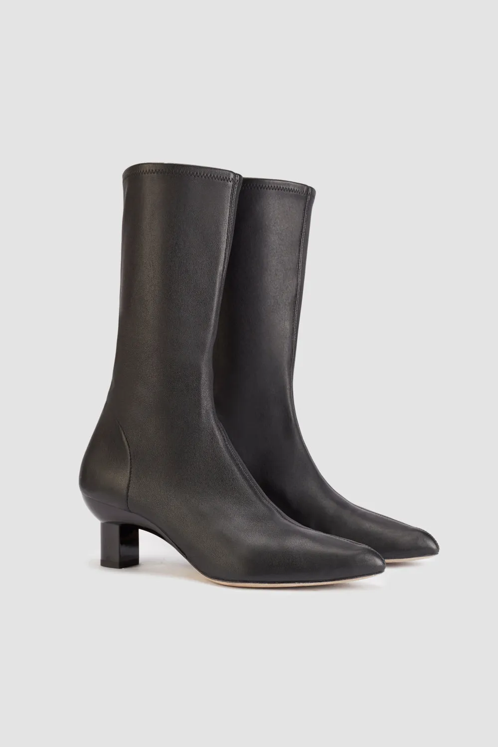 Verona Stretch Ankle Boot