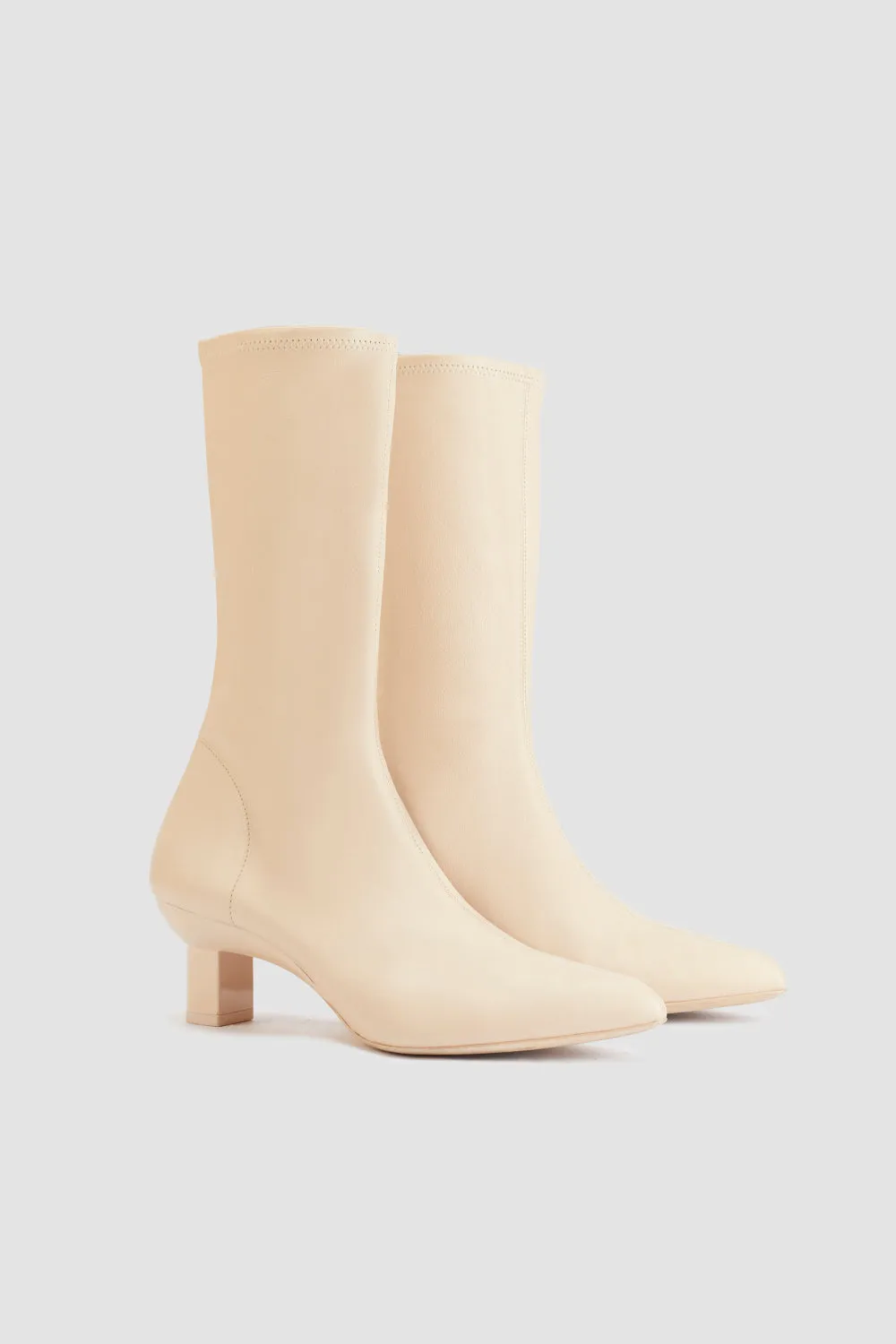 Verona Stretch Ankle Boot