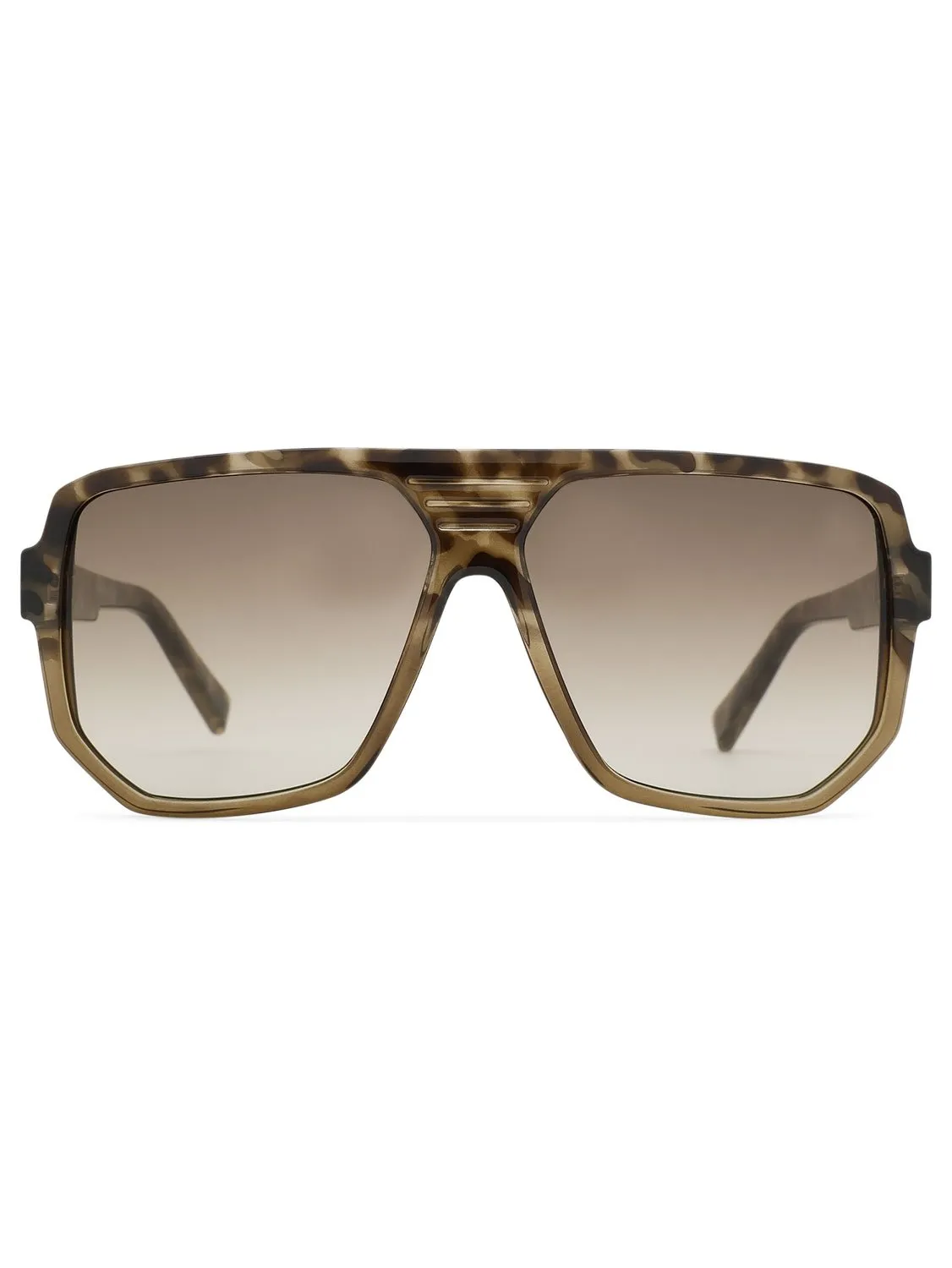 VonZipper Unisex Roller Sunglasses