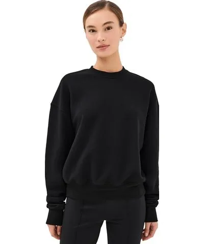 WARDROBE.NYC WARDROBE. NYC RHW Sweater Black XS