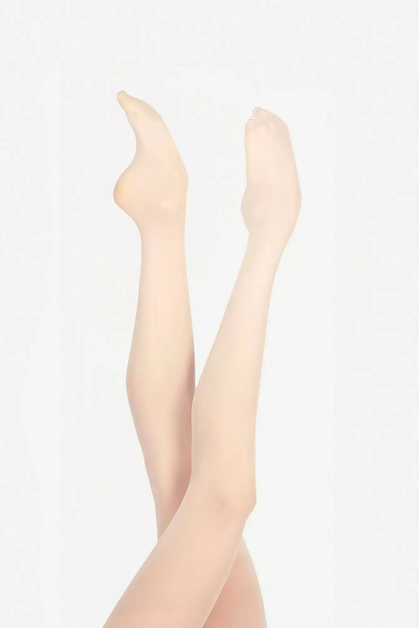 Wear Moi Fully Footed Ballet Tights DIV01