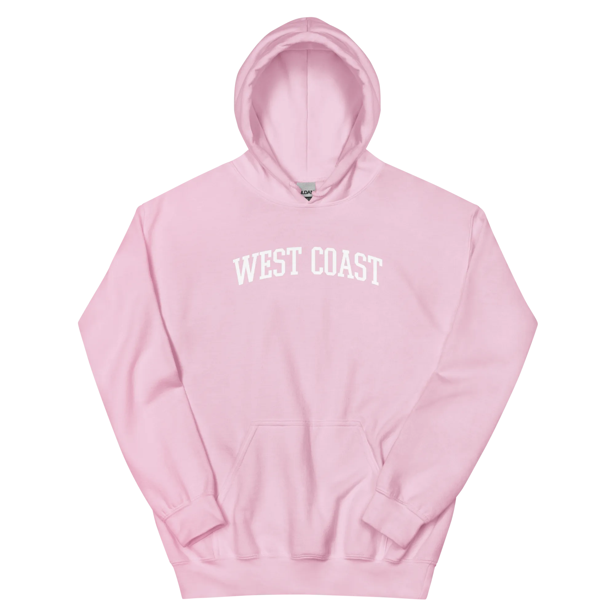 West Coast Hoodie