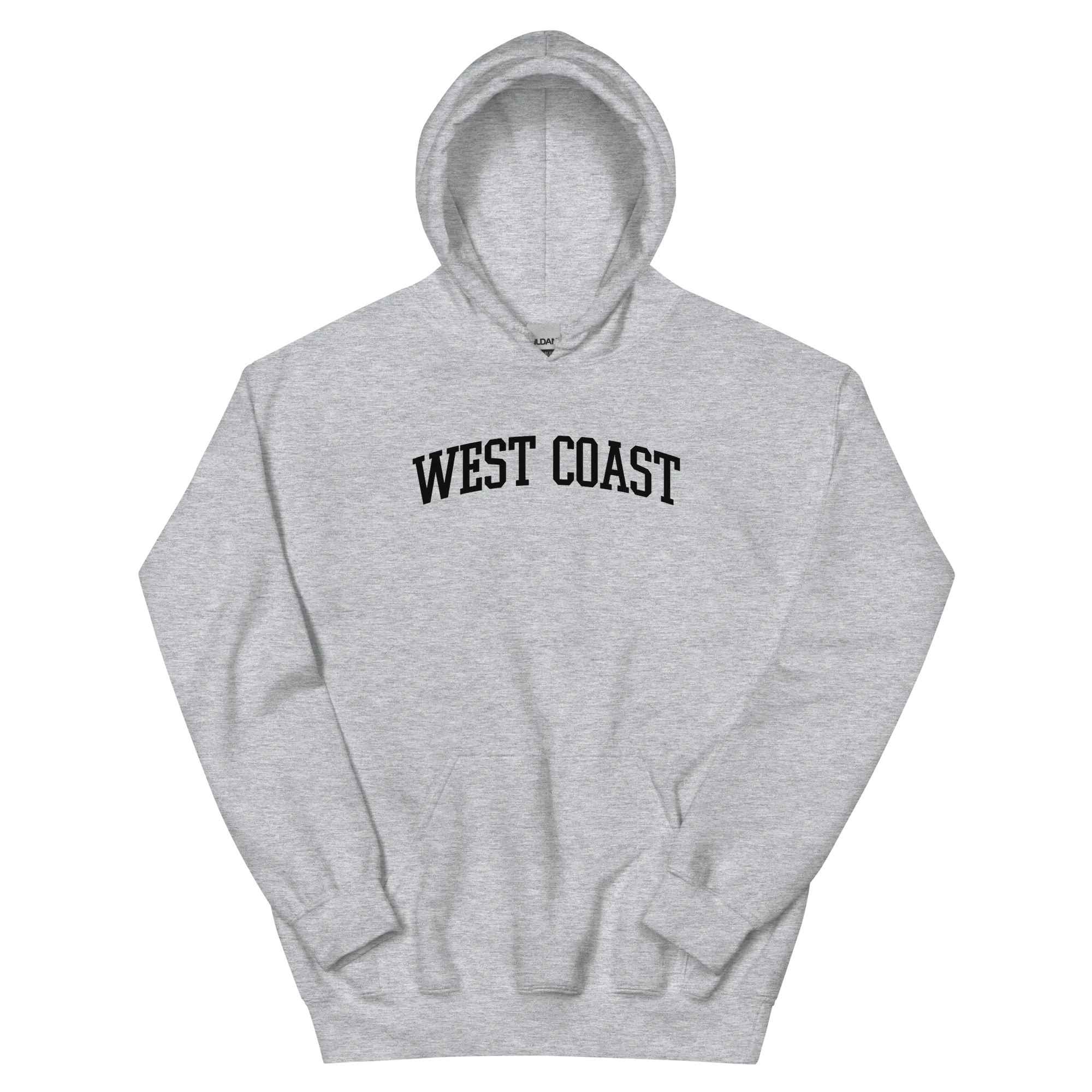 West Coast Hoodie