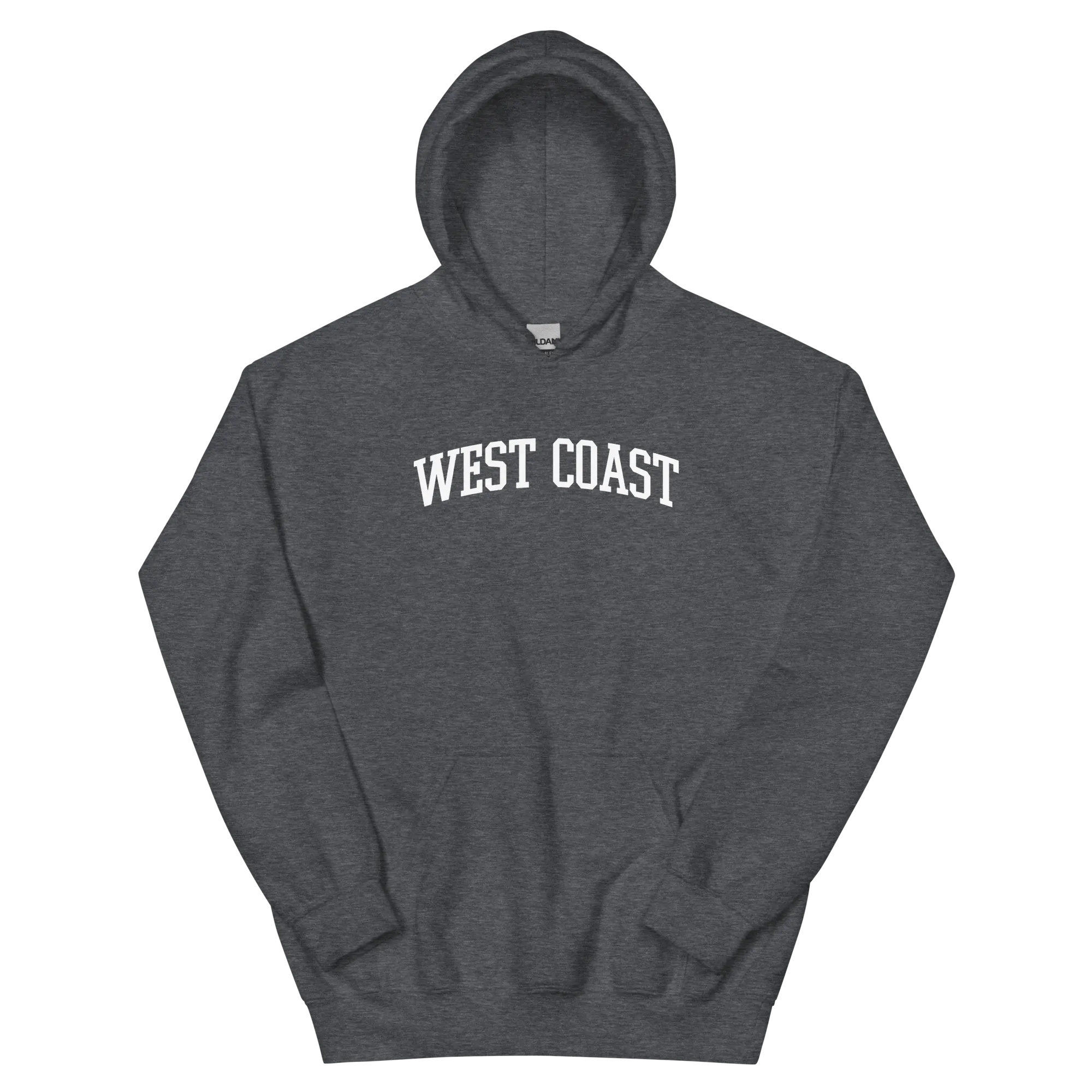 West Coast Hoodie