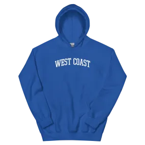 West Coast Hoodie