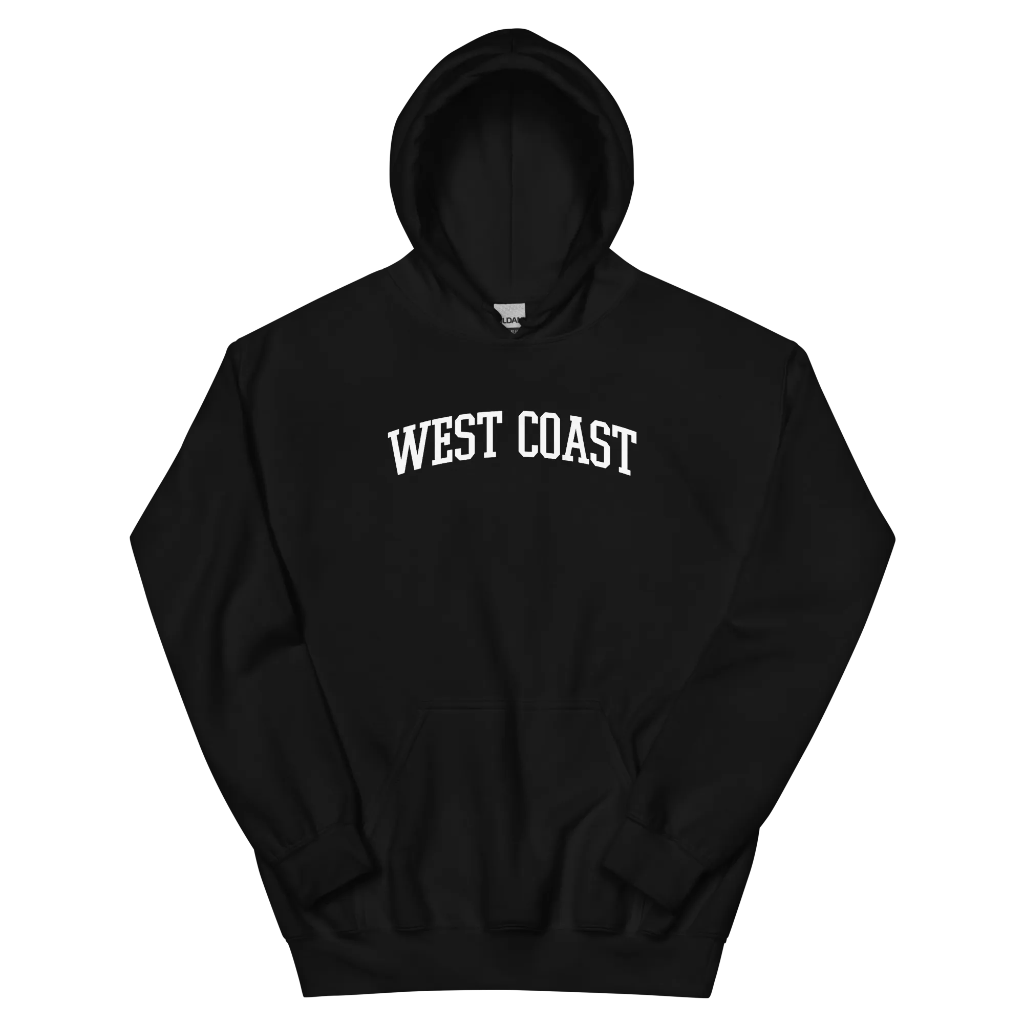 West Coast Hoodie