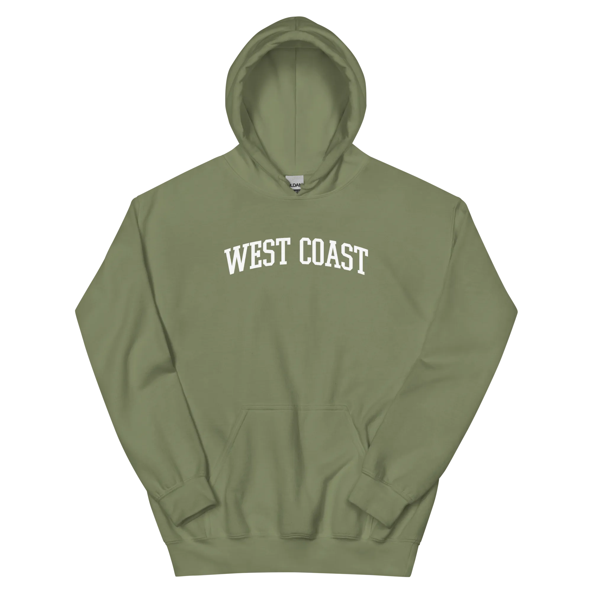 West Coast Hoodie