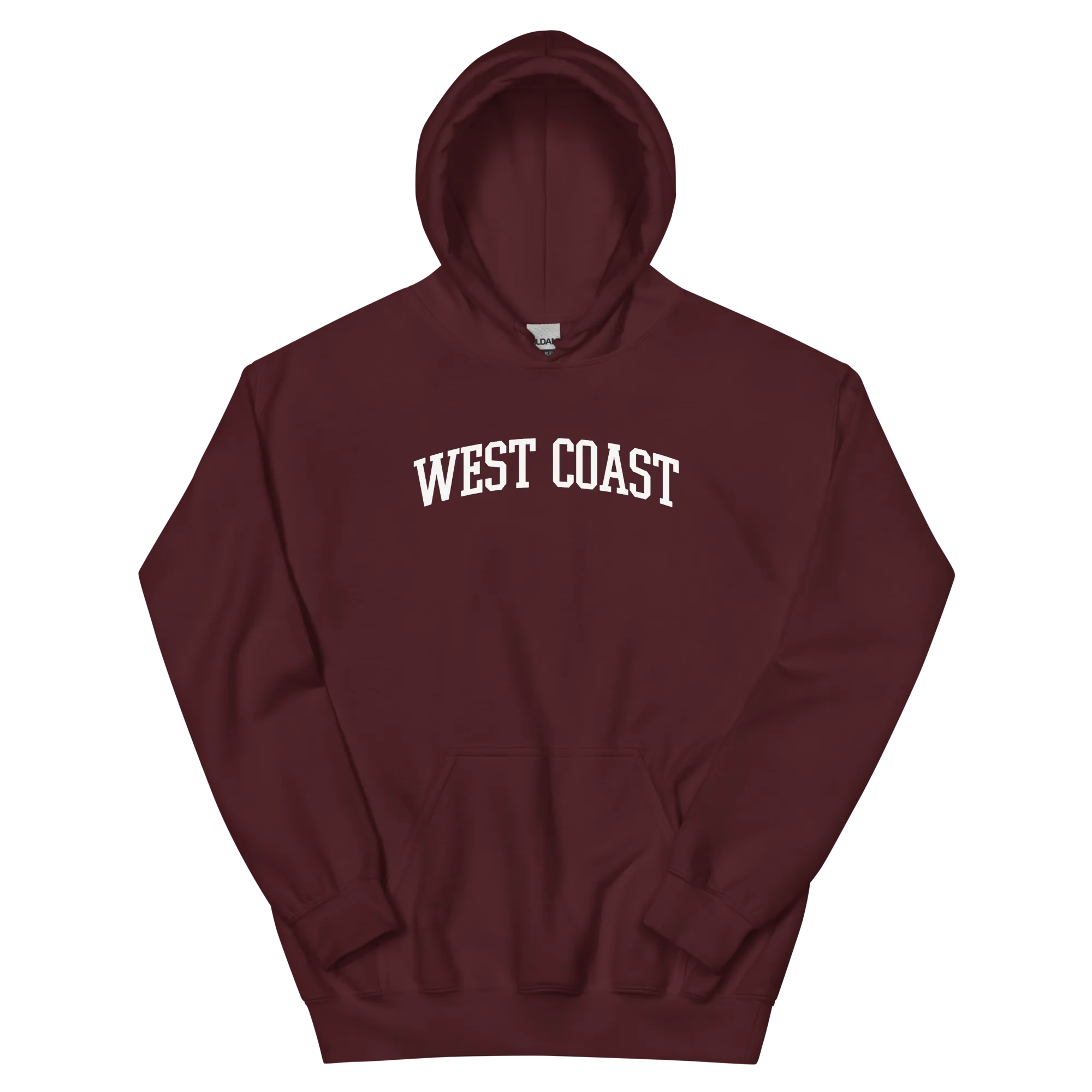 West Coast Hoodie