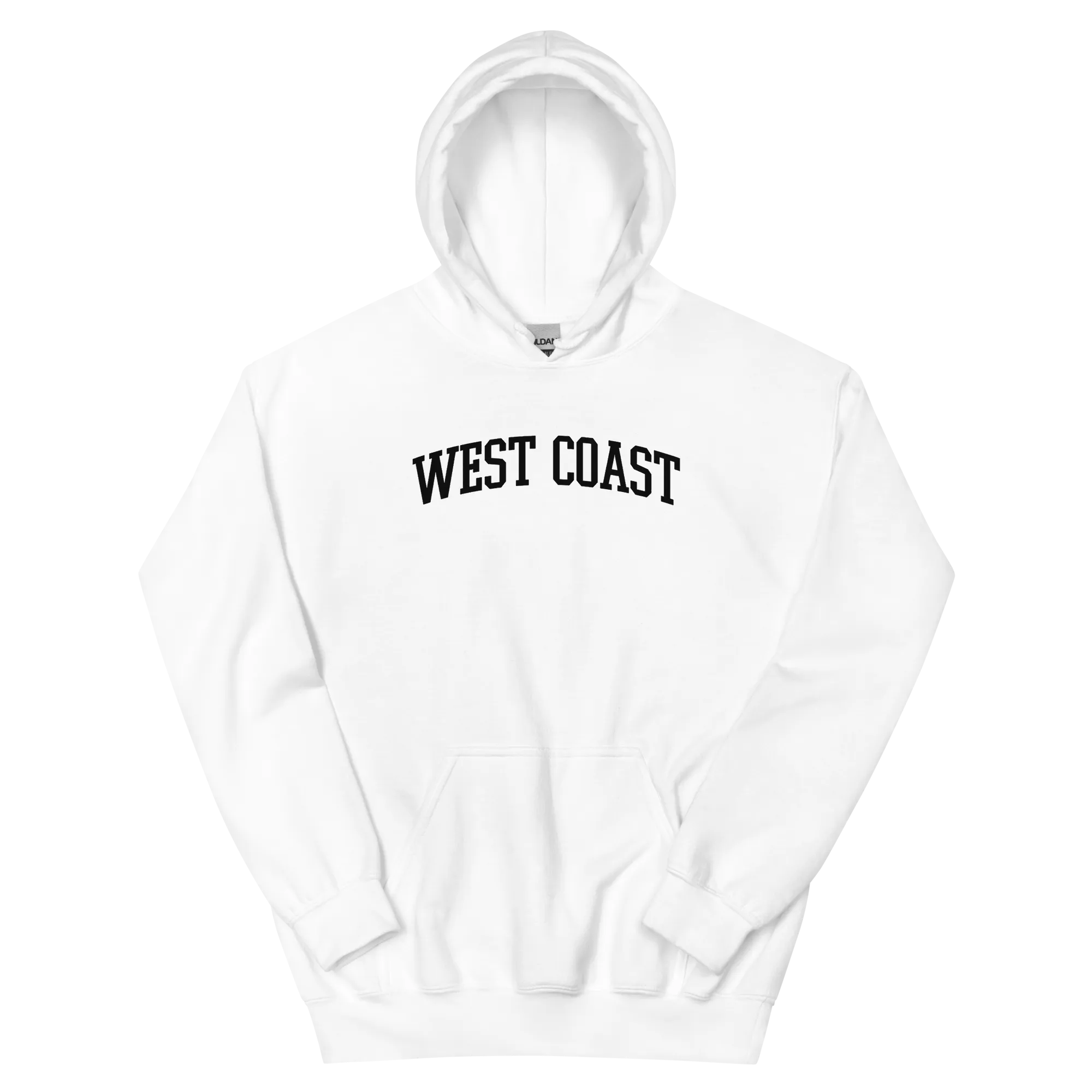 West Coast Hoodie