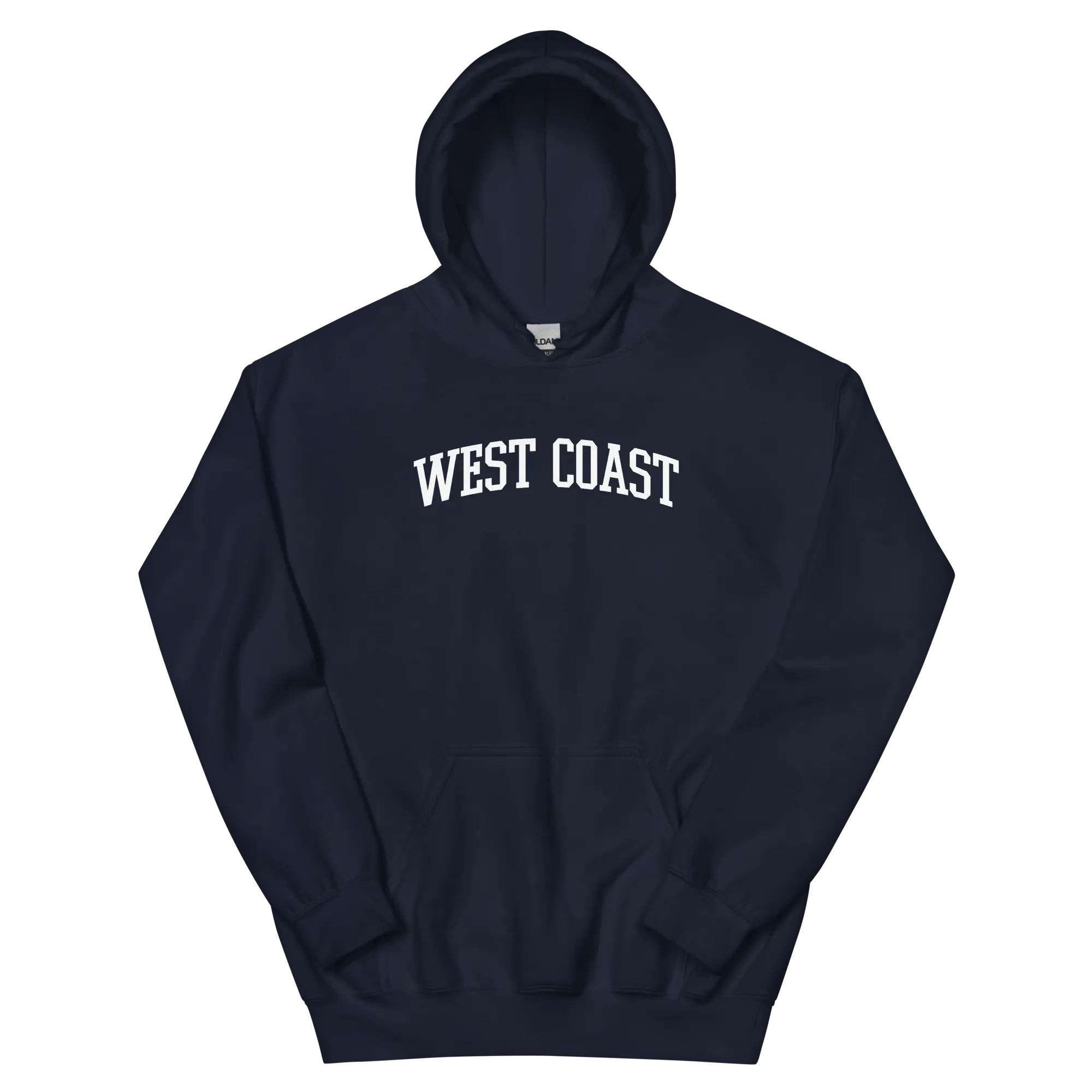 West Coast Hoodie