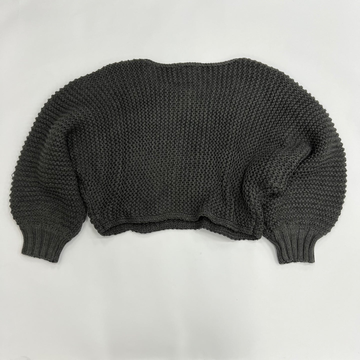 Women's Cable Knit Sweater