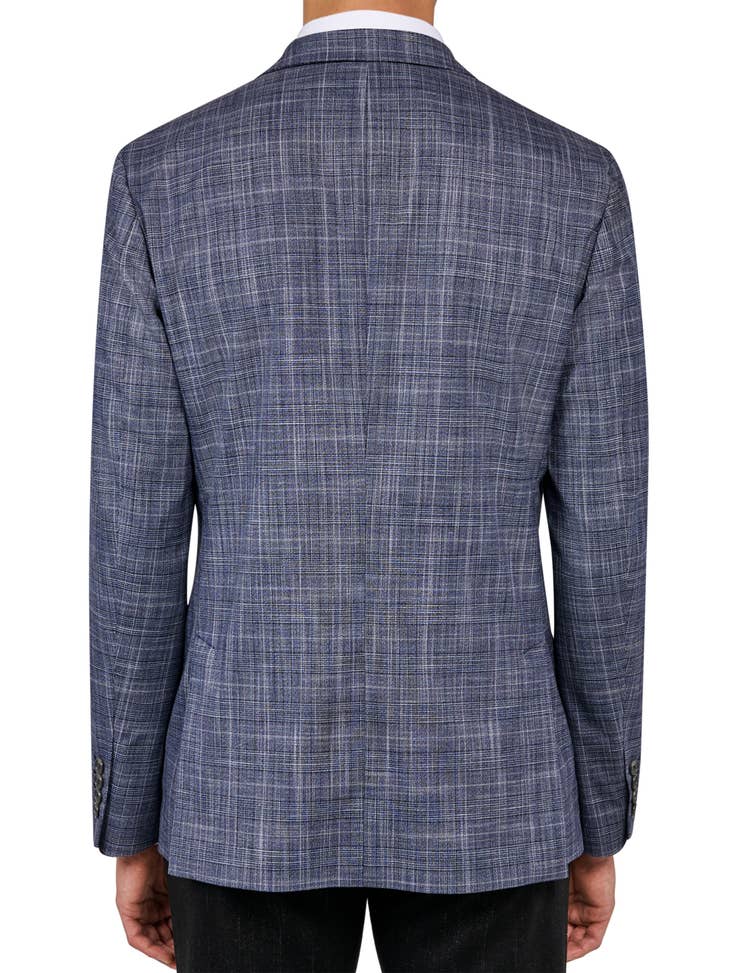 W.R.K Sport Coat